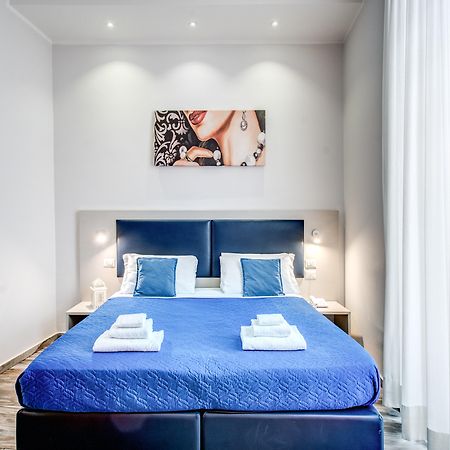 Napoli'S Gold Hotel ภายนอก รูปภาพ