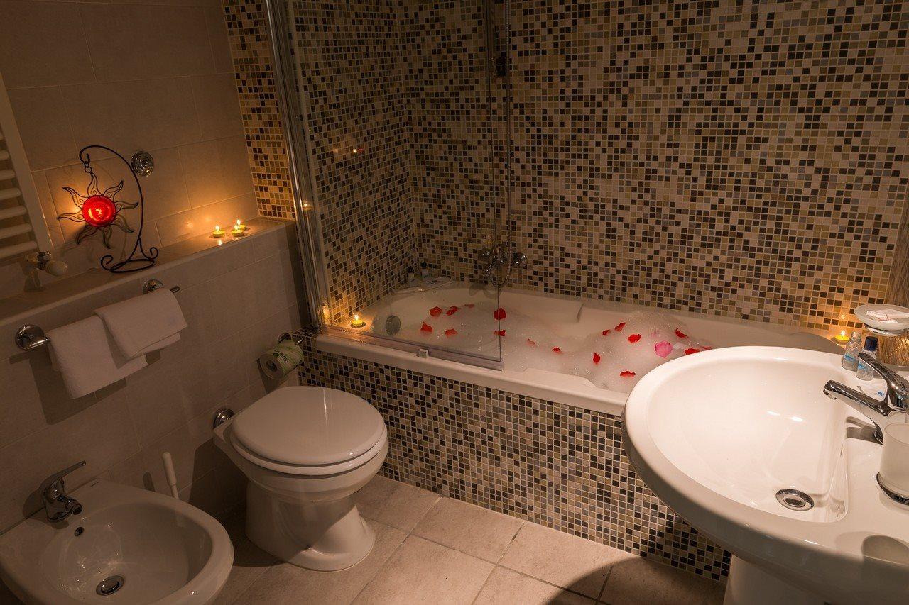 Napoli'S Gold Hotel ภายนอก รูปภาพ