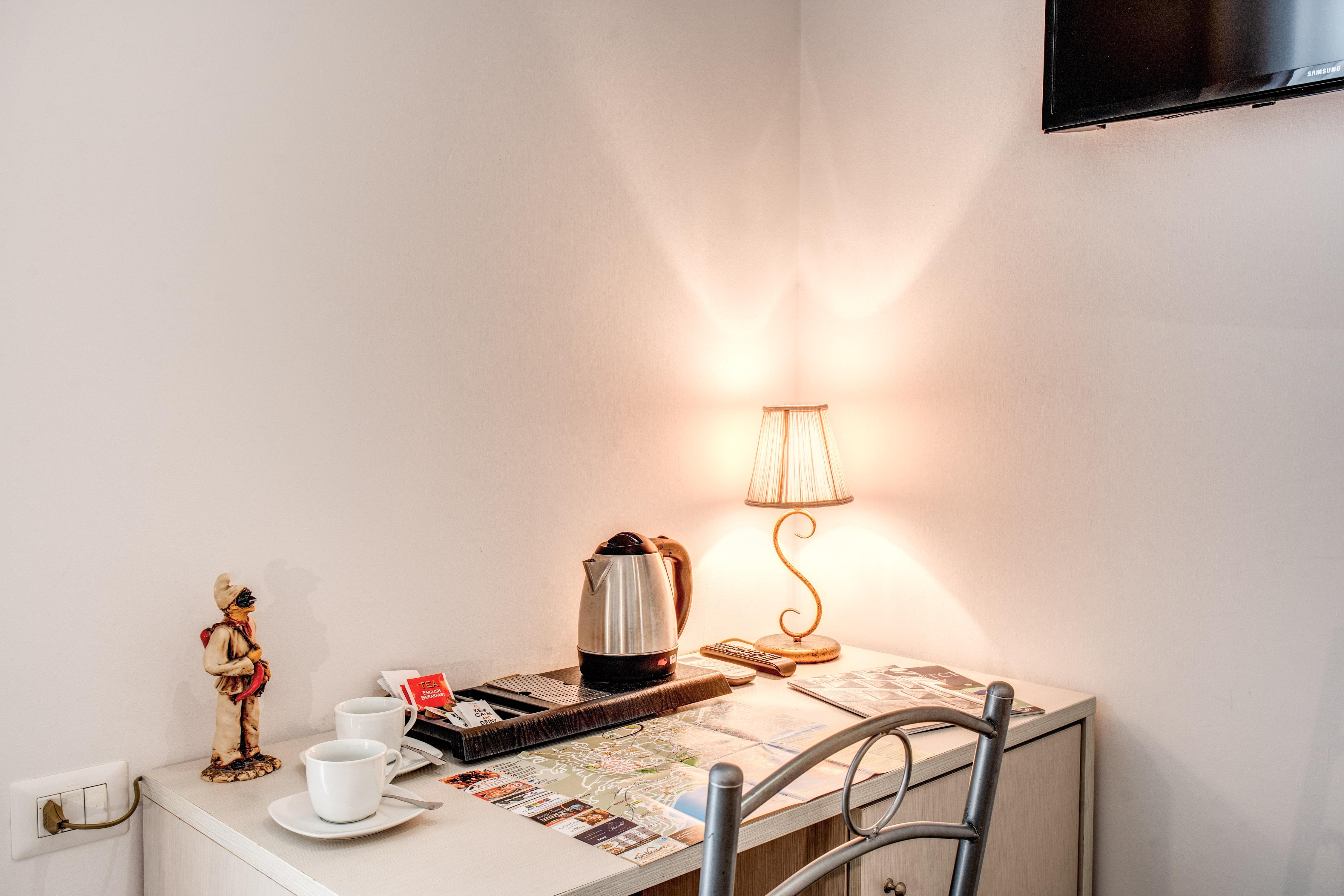 Napoli'S Gold Hotel ภายนอก รูปภาพ