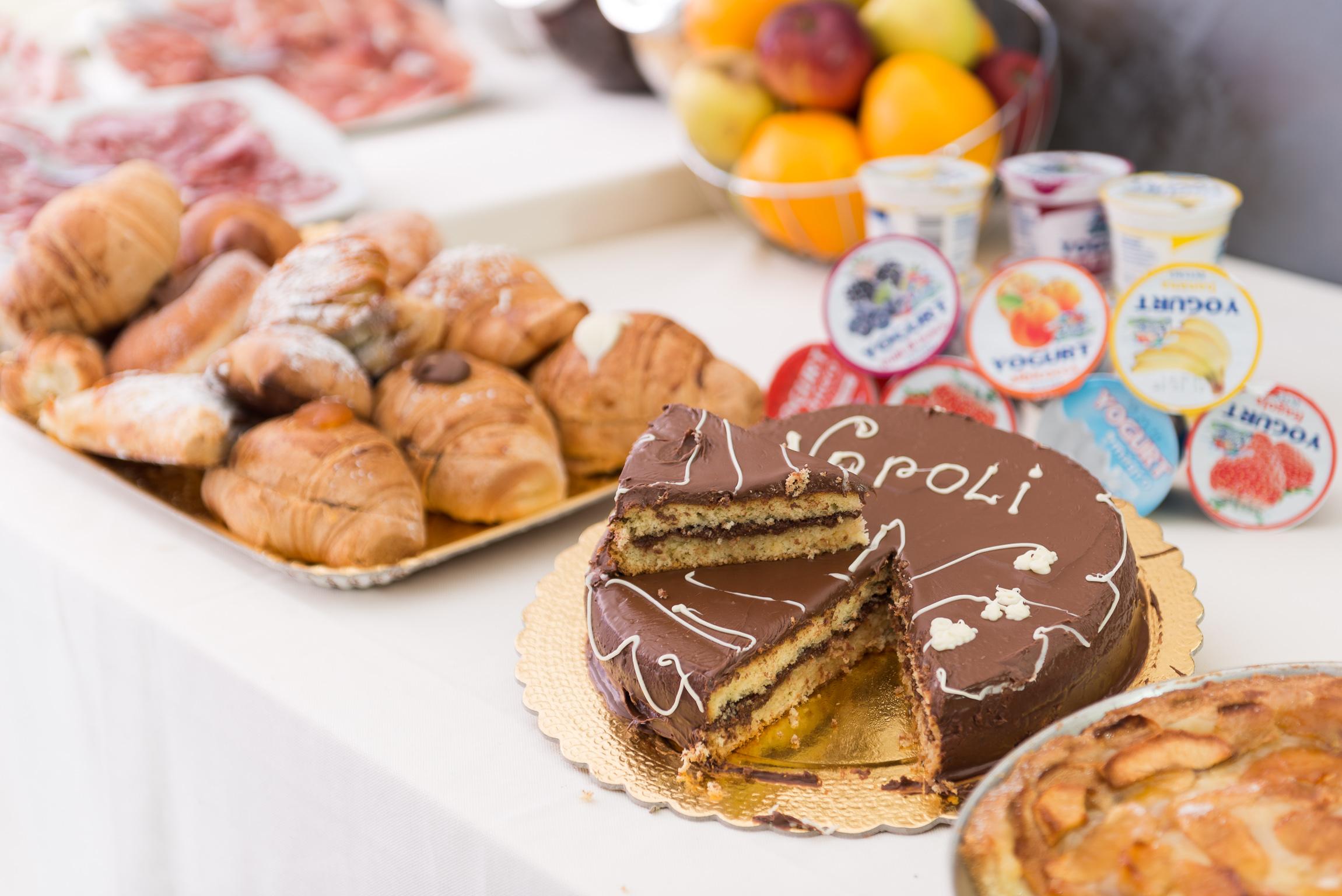 Napoli'S Gold Hotel ภายนอก รูปภาพ